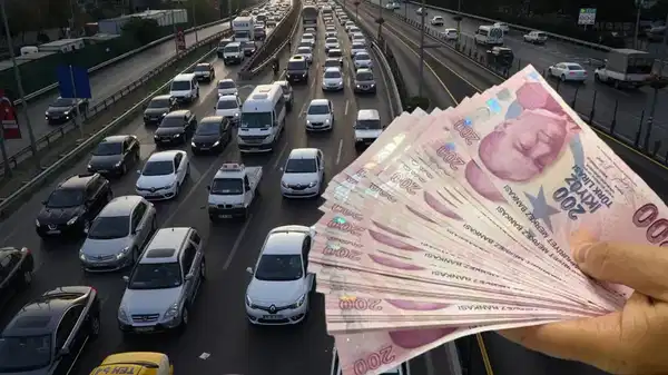 Yaptırmayan trafiğe çıkamayacak: Zorunlu trafik sigortasında yeni tarife belli oldu!