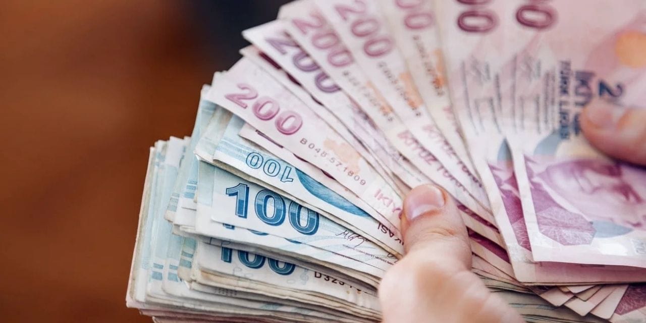 Başkan açıkladı: Herkese 39 bin lira
