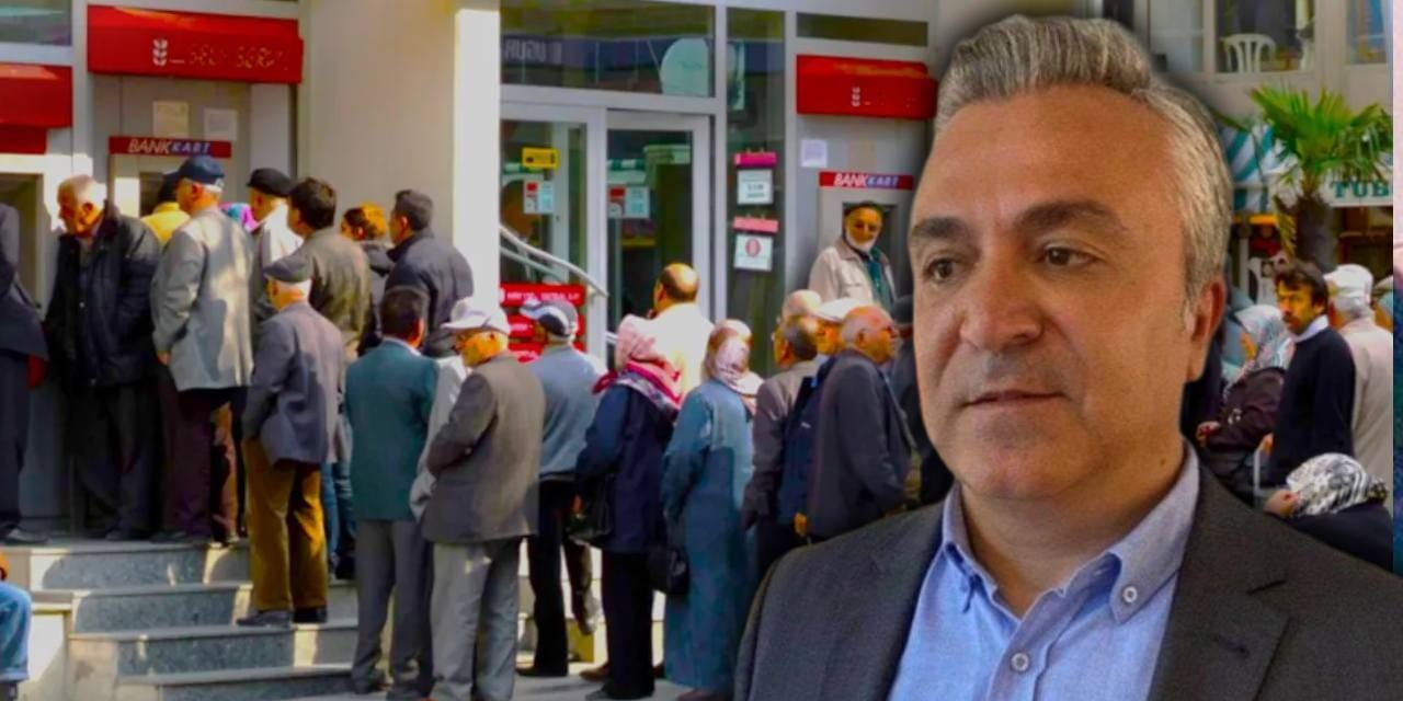 Emeklilik sistemindeki değişikliği açıkladı: Özgür Erdursun tarih vererek uyardı