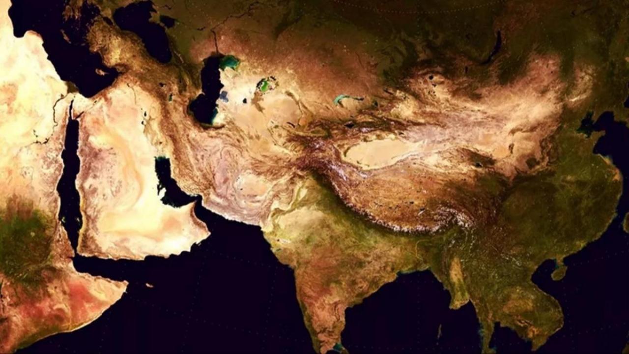 Türkiye yeni projenin oyun kurucusu oluyor! Bölgeyi Çin ve İngiltere’ye bağlayacak!