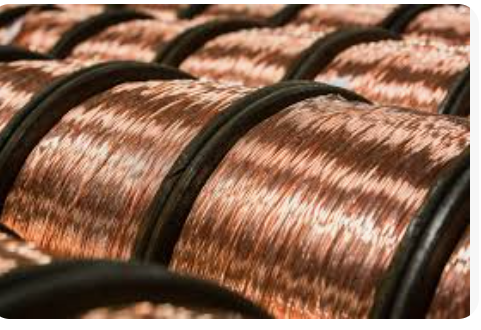 Bakır Fiyatlarındaki Ani Yükseliş