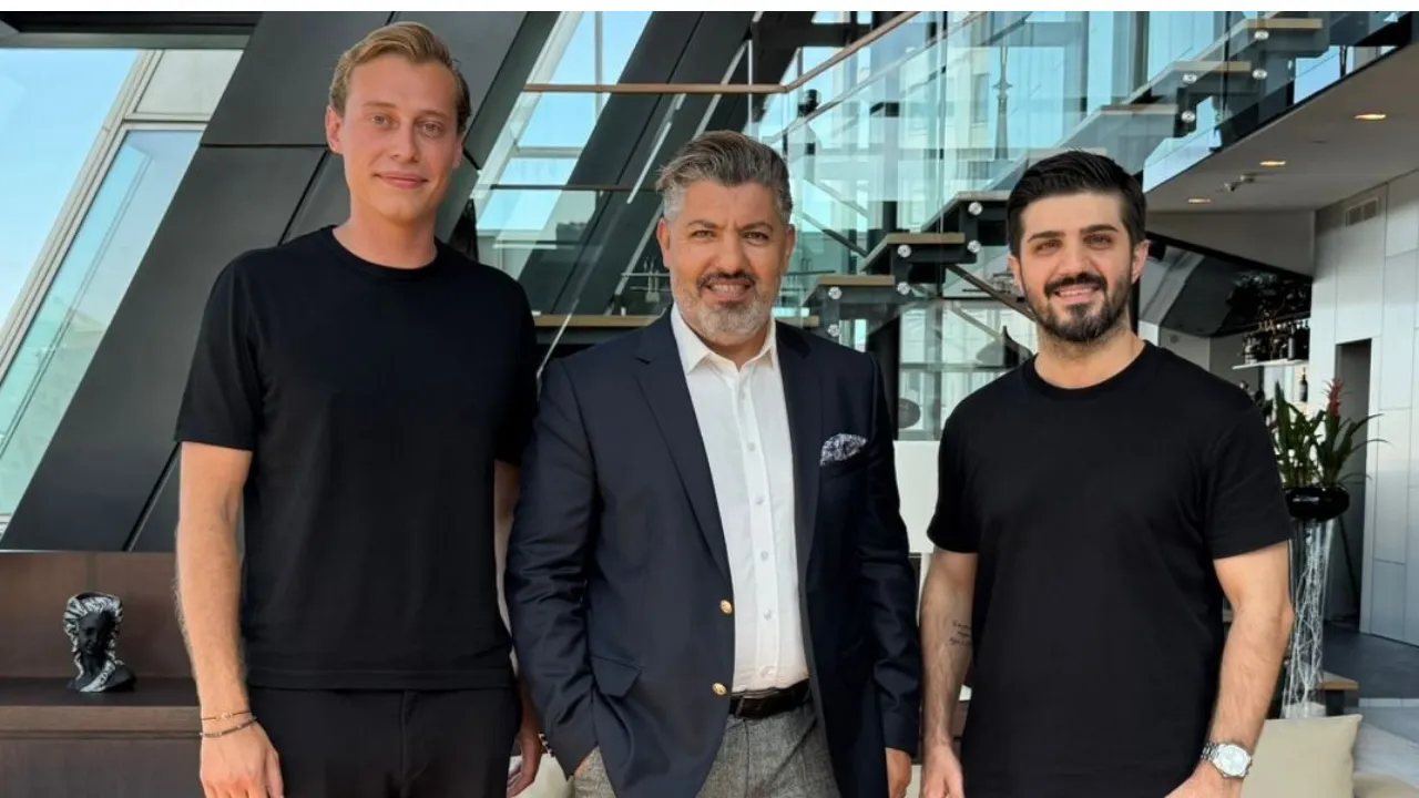 Sağlık sektörüne yönelik fintech çözümleri sunan Venlo, Kayacan Ventures'tan yatırım aldı