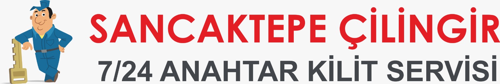 Sancaktepe Çilingir Hizmetleri