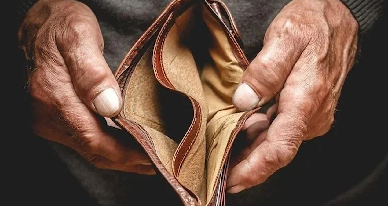 Açlık Sınırı 35 Bin Liraya Yaklaştı: Ailelerin Geçim Zorluğu Artıyor