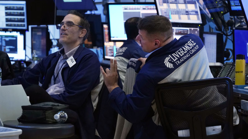 Küresel Piyasalarda İran’ın Yeni Teklifi Umut Yarattı