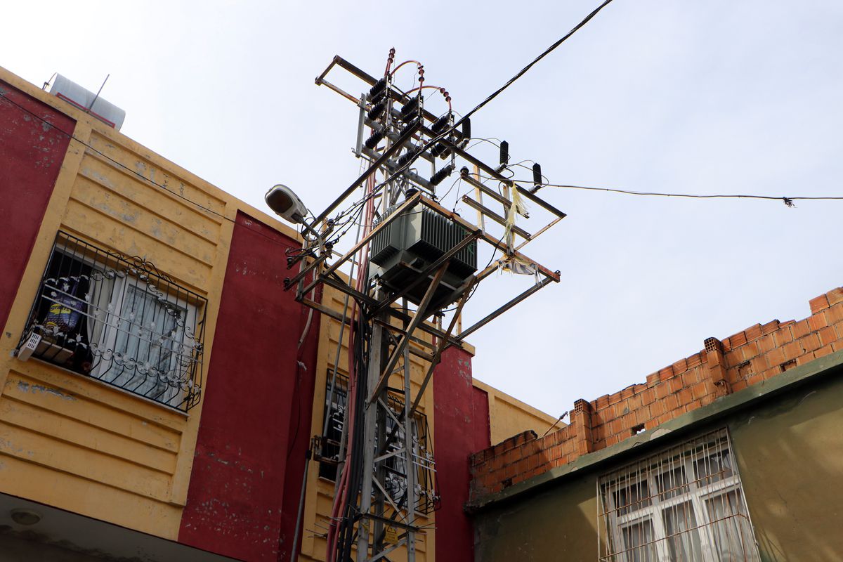 Elektrik Trafo Kazası: Uçurtma Peşinde Hayati Tehlike