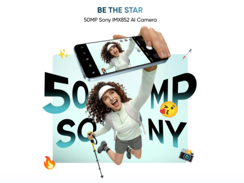 Realme 16T, 8000 mAh Pil ve Sony IMX852 Kamera ile Tanıtılıyor