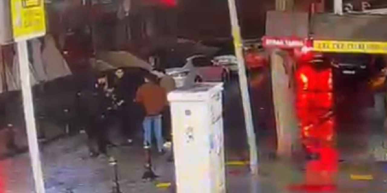 Kıskançlık Nedeniyle Yaşanan Kavga Cinayetle Sonuçlandı