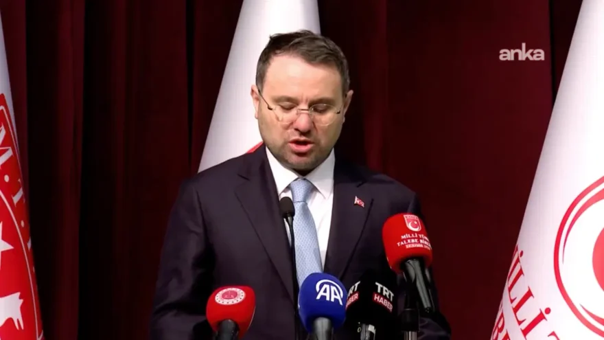 Gürlek’ten ‘Mutlak Butlan’ Kararı Üzerine Açıklama: “İrade Milletindir”