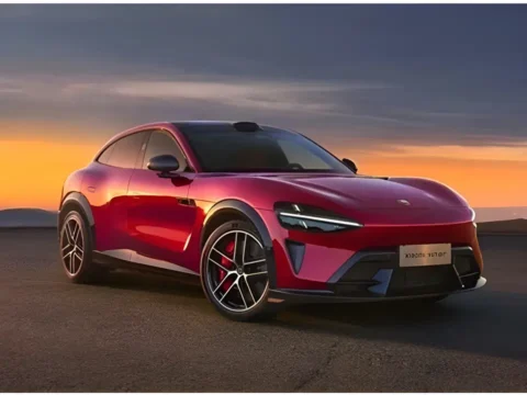 Dünyanın ilk sürüşsüz Nürburgring turu! Xiaomi YU7 GT direksiyonda kimse olmadan tarih yazdı