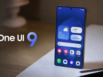 Samsung One UI 9 Güncellemeleri İçin Test Sürecine Girdi