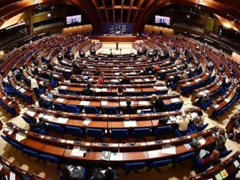 Türkiye’ye Avrupa’dan yakın takip! CHP ve belediyelere yönelik soruşturmalar parlamentoda