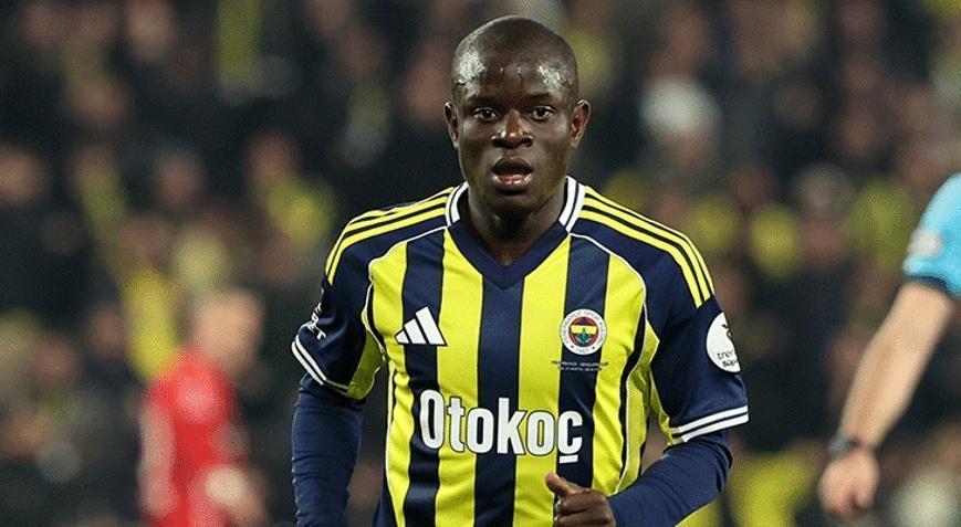 Fenerbahcenin ngolo kante plani alternatifi ortaya cikti C4pkBKiN