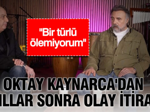 Oktay kaynarcadan yillar sonra olay itiraf bir turlu olemiyorum aEdgUqGV