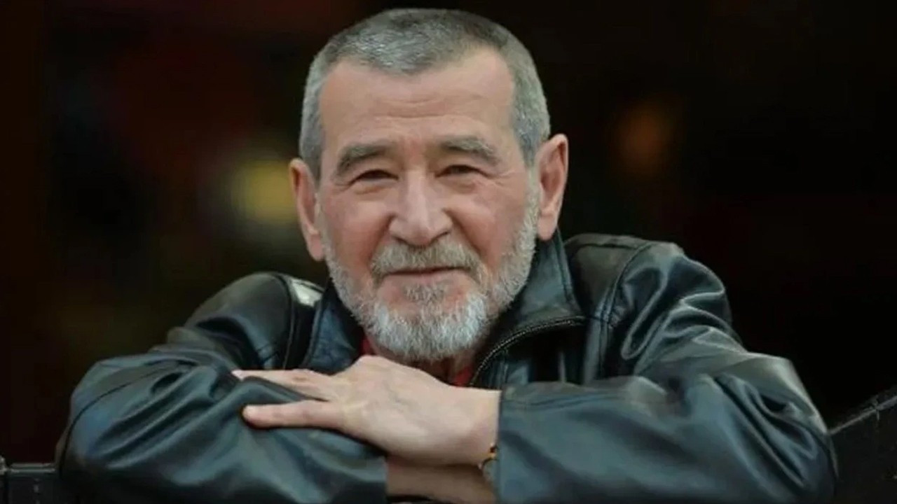Turk edebiyatinin aci kaybi ahmet telli yasamini yitirdi wXWRSLHF